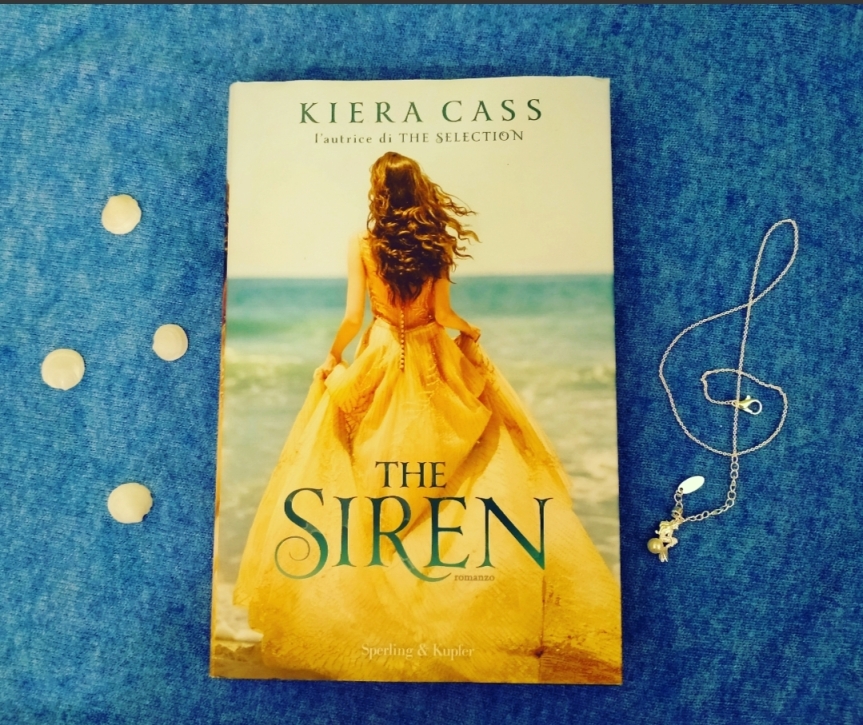 Recensione: “The Siren”
