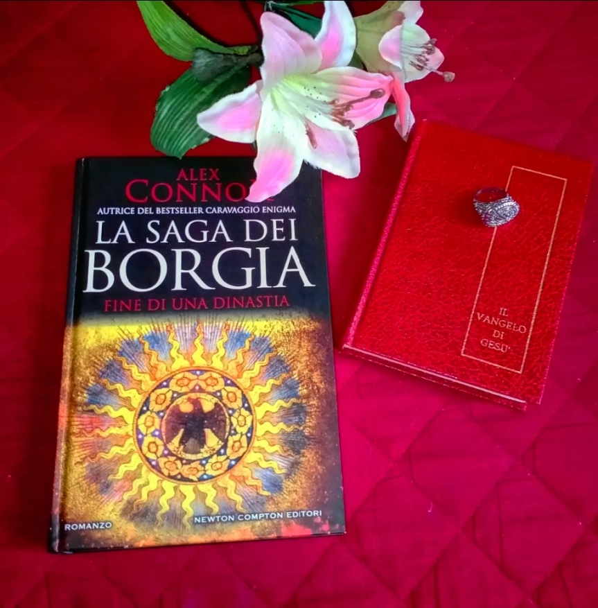 Recensione: “La Saga dei Borgia – Fine di una dinastia”